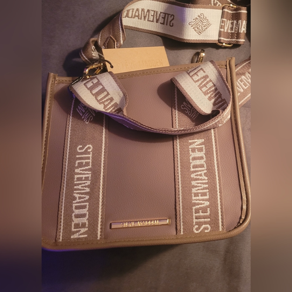 Steve madden bwebber mushroom